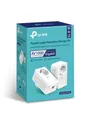 Produktbild: TP-LINK TL-PA7019P KIT AV1000-Gigabit-Powerline-Adapter KIT mit Steckdose