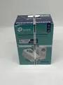Produktbild: TP-LINK AV1000-Gigabit-Powerline-Adapter KIT mit Steckdose - Weiß  OVP #TK1588A