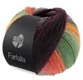 Produktbild: LANA GROSSA Farfalla Häkelwolle, 340 m