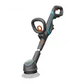 Produktbild: Gardena AquaBrush Compact 02/18V - Batteriebetriebener Oberflächenbürste - OHNE BATTERIE UND LADEGERÄT