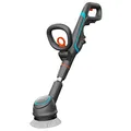 Produktbild: GARDENA AquaBrush Compact Solo Akku-Terassenreiniger 18,0 V, ohne Akku