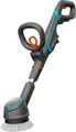 Produktbild: Gardena Akku-Multi-Rein AquaBrush Compa 02 P4A solo 18V