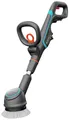 Produktbild: GARDENA 14840-55 AquaBrush Compact POWER FOR ALL Akku-Multi-Reiniger 18V