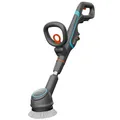 Produktbild: Gardena 14840-55 Akku-Multi-Reiniger AquaBrush Compact 02/18V P4A solo