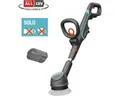Produktbild: Akku Multi-Reiniger GARDENA AquaBrush Compact 02/18V ohne Akku und Ladegerät