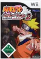 Produktbild: Naruto - Clash of Ninja Revolution 2 (European Version)