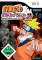 Produktbild: Naruto: Clash of Ninja Revolution 2 Nintendo Wii gebraucht in OVP