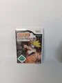 Produktbild: NARUTO CLASH OF NINJA REVOLUTION 2 + ANLEITUNG NINTENDO WII PAL DEUTSCH OVP CIB