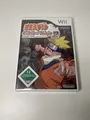 Produktbild: Naruto: Clash Of Ninja Revolution 2 (European Version) (Nintendo Wii, 2009) NEU