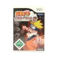 Produktbild: Nintendo Wii Spiel - Naruto Shippuden: Clash of Ninja Revolution 2 DE mit OVP