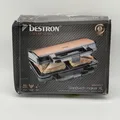 Produktbild: Bestron XL Sandwichmaker, Antihaftbeschichteter Sandwich-Toaster für 2 B-WARE