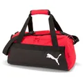 Produktbild: PUMA teamGOAL 23 Teambag red / Gr.S / Sporttasche / 76857