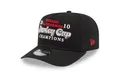 Produktbild: New Era Snapback Cap 9Fifty AFrame HISTORIC Chicago Blackhawks