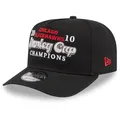 Produktbild: New Era 9Fifty A-Frame Cap - HISTORIC Chicago Blackhawks