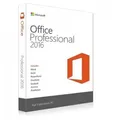 Produktbild: Office 2016 Professional Lizenznummer + Download