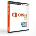 Produktbild: Office 2016 Professional