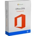 Produktbild: Microsoft Office 2016 Professional