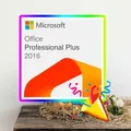 Produktbild: Office 2016 Professional Plus - Partner Aktion