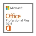 Produktbild: Microsoft Office 2016 Professional Plus