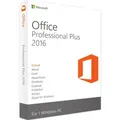 Produktbild: Microsoft Office 2016 Professional plus