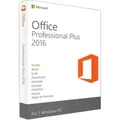 Produktbild: Office 2016 Professional