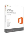 Produktbild: Microsoft Office 2016 Professional