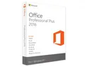 Produktbild: Microsoft Office 2016 Professional Plus (PC) 79P-05552