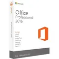 Produktbild: Microsoft Office 2016 Professional | Windows