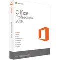Produktbild: Office 2016 Professional |ESD|