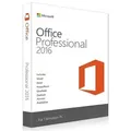 Produktbild: Microsoft Office 2016 Professional, ESD-Download