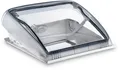 Produktbild: Dometic Dachfenster Mini Heki FL 40x40cm 43-60mm ohne Zwangsbelüftung, B-Ware