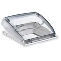 Produktbild: Dometic Mini Heki Style Dachhaube ohne Zwangsbelüftung DS 43-60 40x40cm 1663542