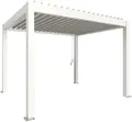 Produktbild: Biohort Pergola 3,5x3, verschiedene Farben, BxTxH: 367,5x312x264 cm, ausgezeichnet mit dem Red Dot Design Award