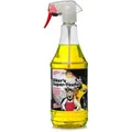 Produktbild: Tuga-Chemie Motorradreiniger Bikers Super-Teufel, Gel, biologisch abbaubar, Spray 1 Liter