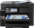 Produktbild: Epson EcoTank ET-16655 Tintenstrahl A3 4800 x 1200 DPI 32 Seiten pro Minute WLAN