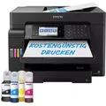 Produktbild: EPSON EcoTank ET-16655, Tinte, mehrfarbig
