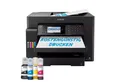 Produktbild: Epson Epson EcoTank ET-16655 Multifunktionsdrucker, (WLAN, ADF (Automatischer Dokumenteneinzug)
