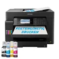 Produktbild: Epson EcoTank ET-16655 Drucker