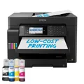 Produktbild: Epson W129037034 C11CH71411 Ecotank Et-16655 Inkjet A3  4800 X 1200 Dpi 32 P ~E~