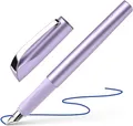 Produktbild: Schneider Schreibgeräte Ceod Shiny Patronenfüller lilac M mittel (50-168656)