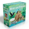 Produktbild: Karma Wilson Bear and Friends (Boxed Set) (Kartonbuch) Bear Books