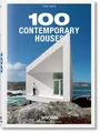 Produktbild: 100 Contemporary Houses: BU (Bibliotheca Universali by Philip Jodidio 3836557835