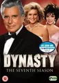 Produktbild: Dynasty - Season 7 [DVD] (12) | DVD | Zustand sehr gut