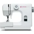 Produktbild: Singer Freiarmnähmaschine M1005 Weiß