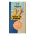 Produktbild: Pommes Gewürzsalz 130g | SONNENTOR