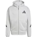Produktbild: ADIDAS Herren Kapuzensweat New Z.N.E. Zip (normal & lang)