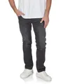 Produktbild: Replay Straight-Jeans Herren Jeanshose Grover Denim Hose mit Stretch
