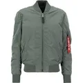 Produktbild: MA-1 TT Two Tone Bomber Jacket
