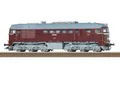 Produktbild: Spur H0 Trix 25202 Diesellokomotive T 679.1266 CSD Neu OVP