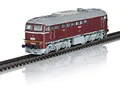 Produktbild: Trix 25202 Diesellokomotive T 679.1 der CSD, Sound, mfx, DCC, DC, H0